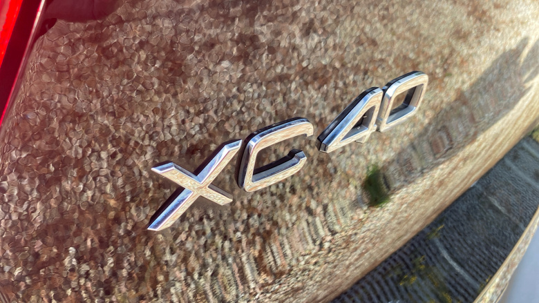 Volvo Xc40 1.5 T5 Recharge PHEV Inscription Pro 5dr Auto Estate